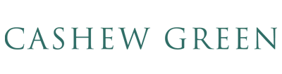 Cashew Green