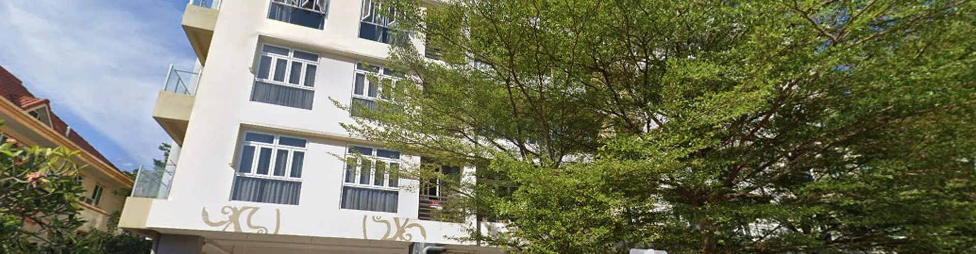 Onan Suites