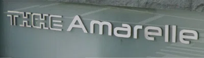 The Amarelle