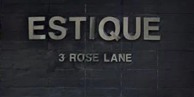 Estique