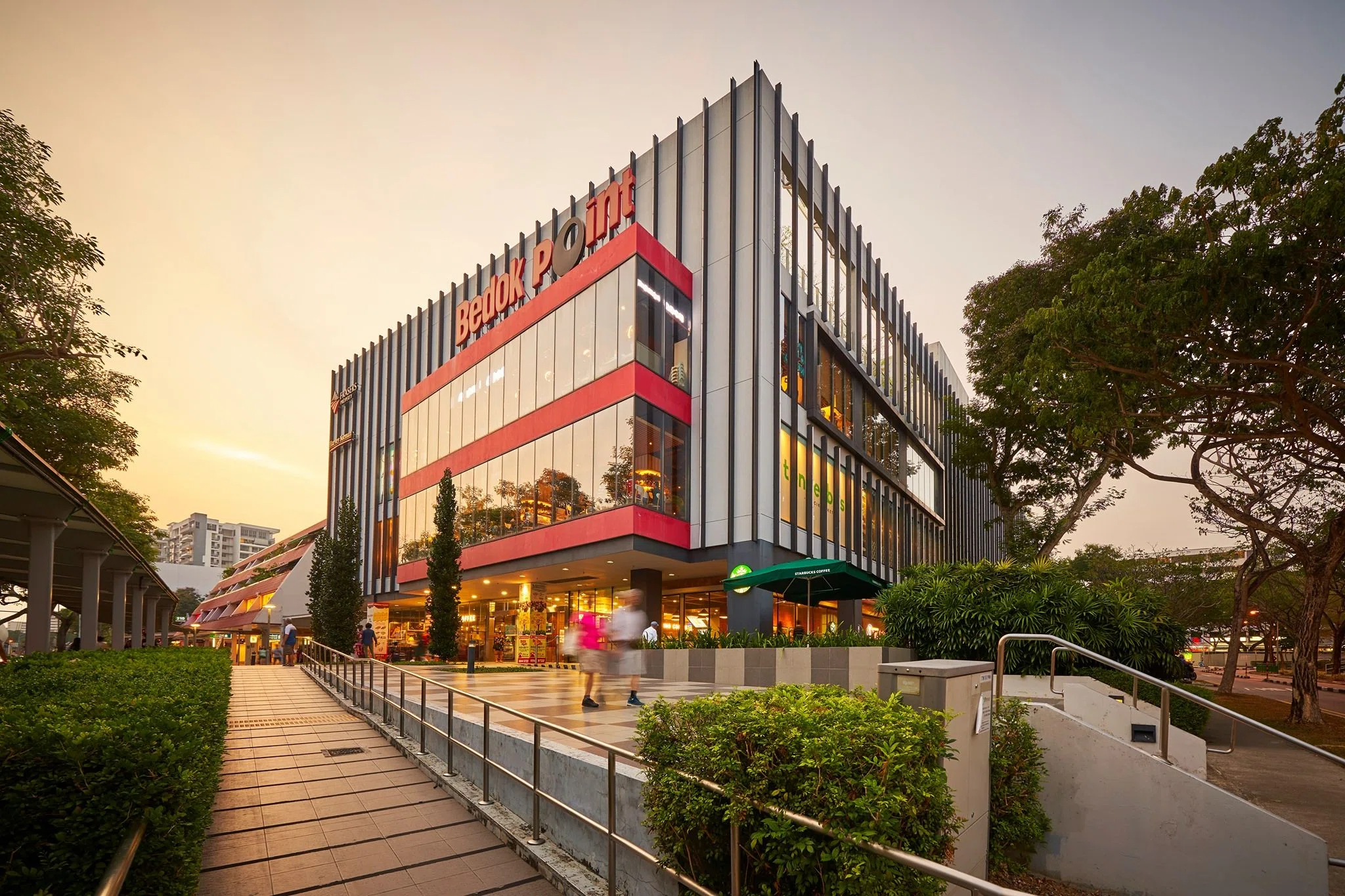 Bedok Point New Launch