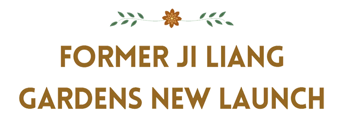 Former Ji Liang Gardens New Launch