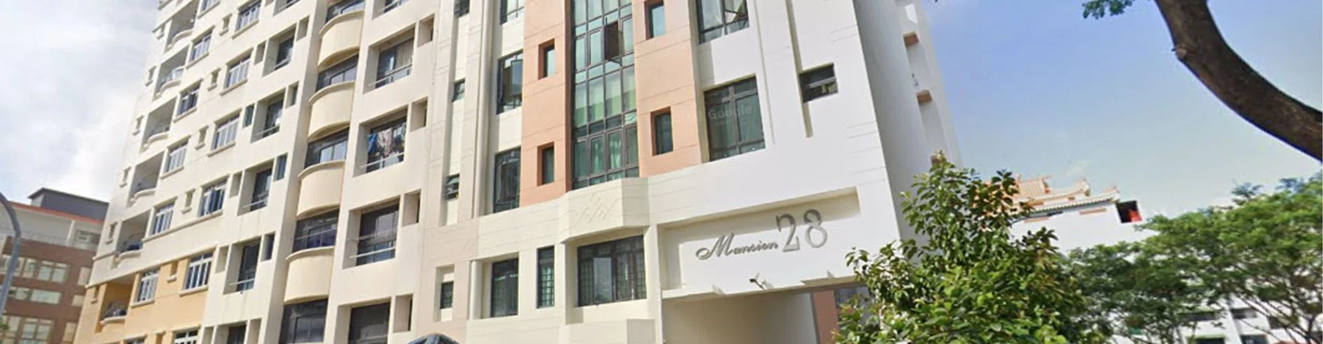 Mansion 28