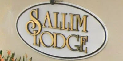Sallim Lodge