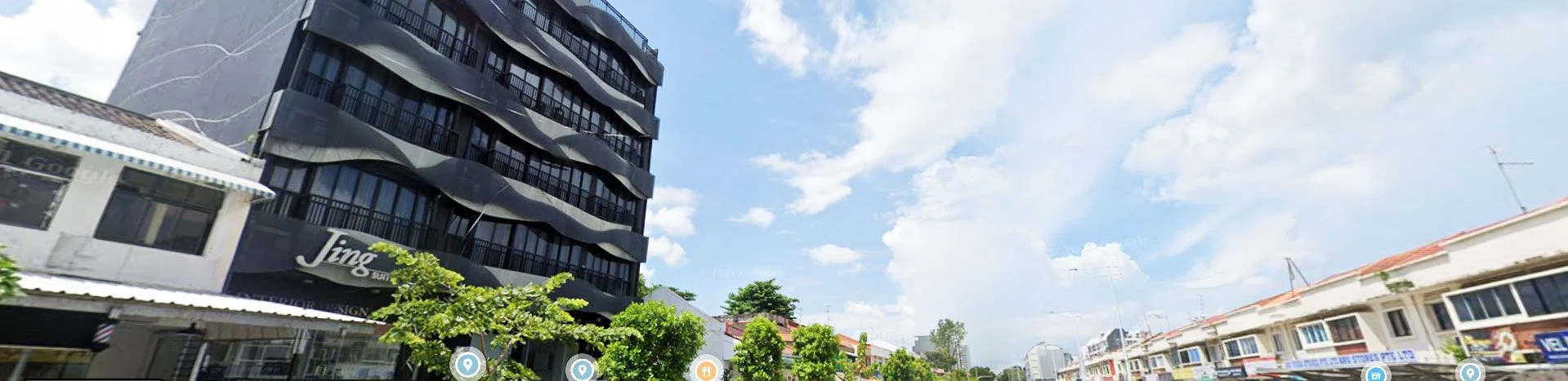 Jing Suites