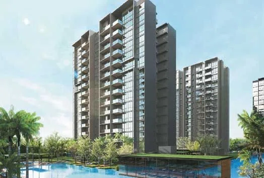  The Tapestry @ Tampines