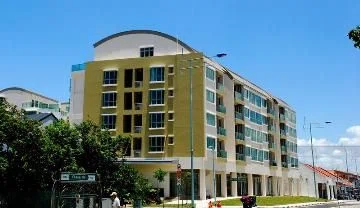 thumbnail image of Mera East Condominium