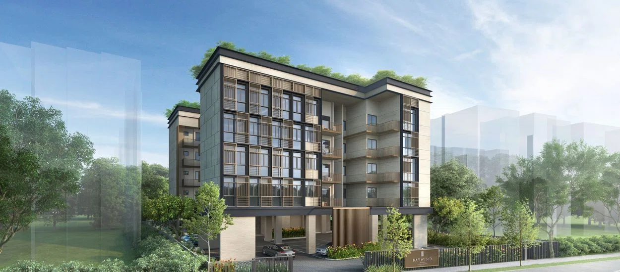 Baywind Residences