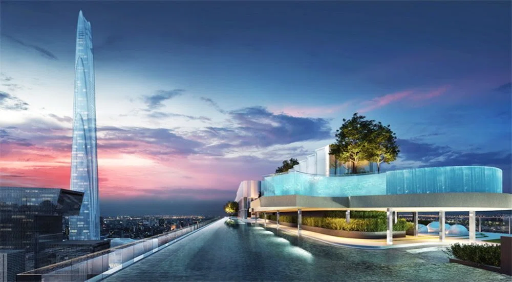 life asoke rama 9 thailand