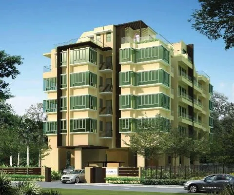 thumbnail image of Melrose Ville
