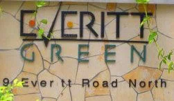 Everitt Green