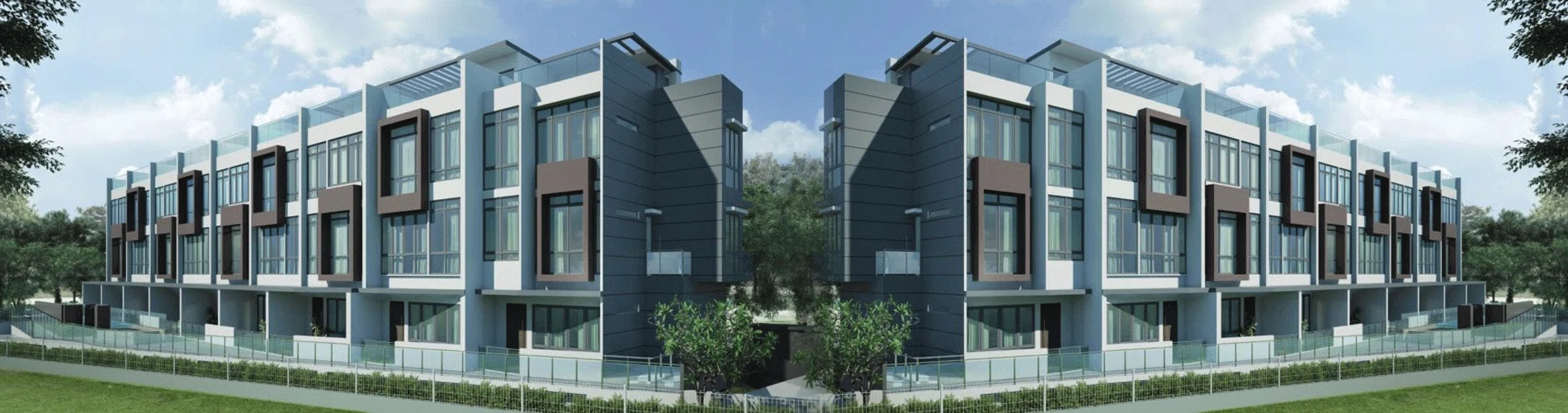 The Morris Residences