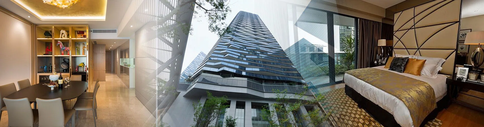 Marina Bay Suites