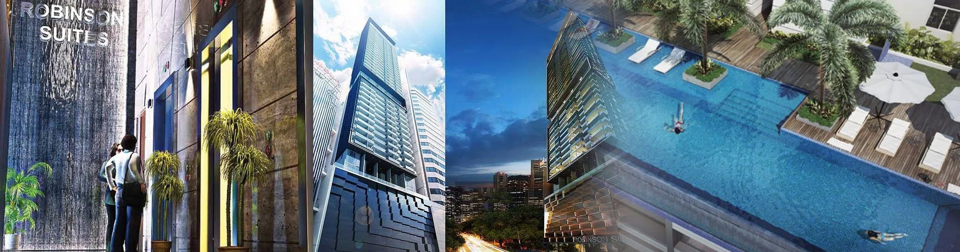 Robinson Suites