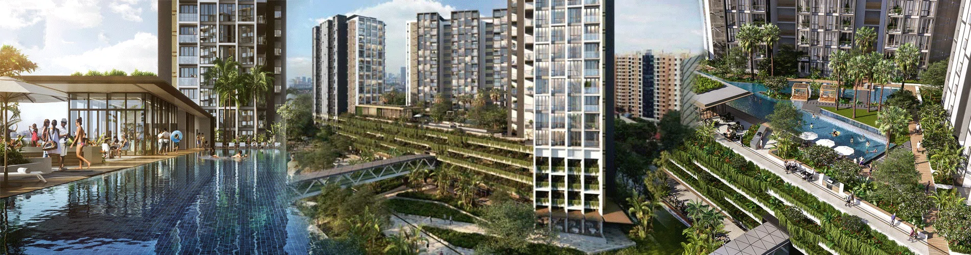 Park Place Residences