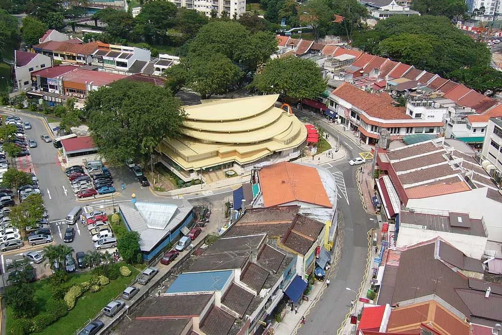 Holland Village