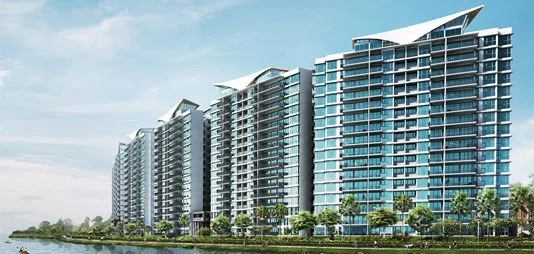 Kingsford Waterbay