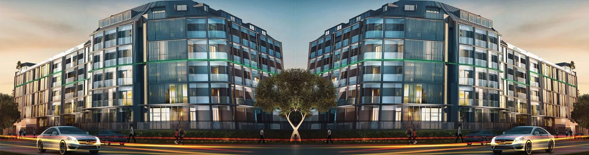 Guillemard Suites Condo