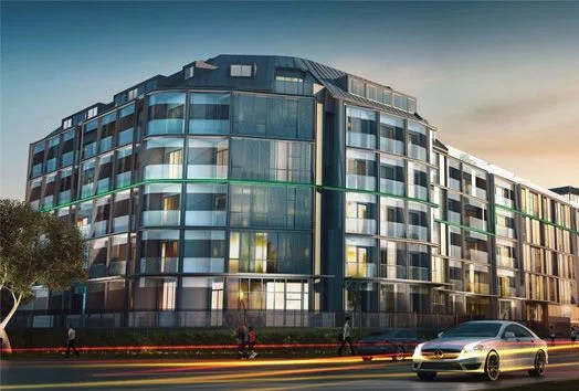 Guillemard Suites Condo