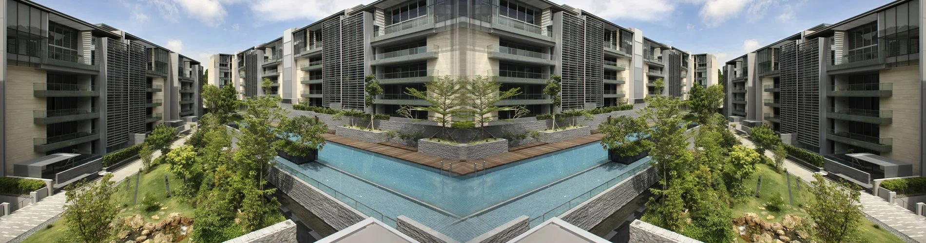 Nassim Park Residences