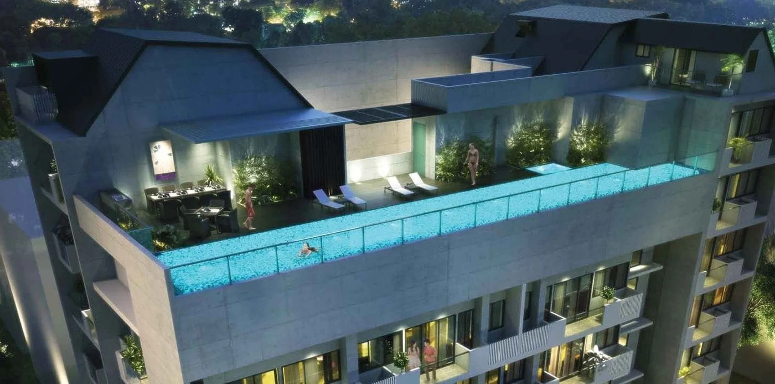 November 2022 Noma Condo exercise sees lower application rates