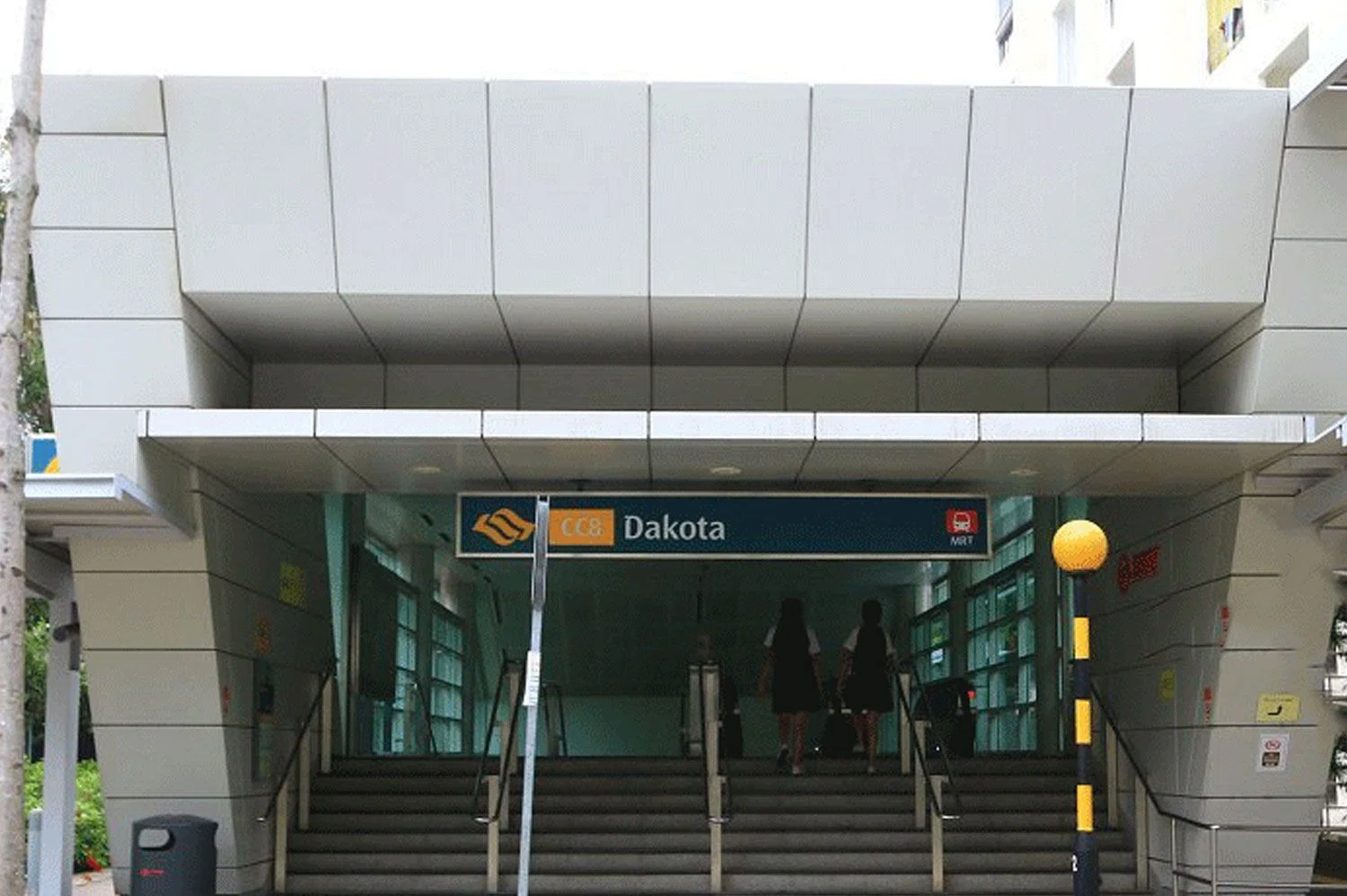Noma MRT station