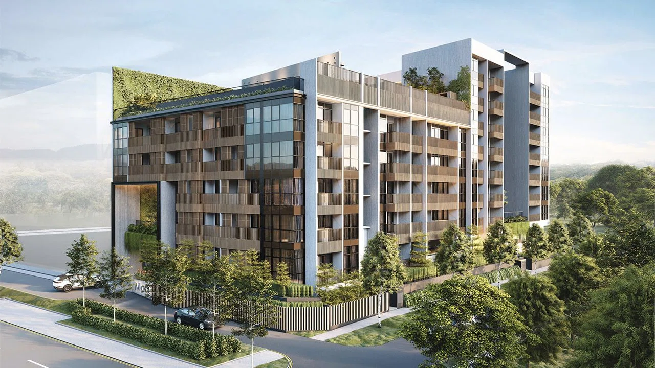 Mori Condo