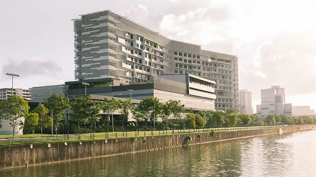 Aljunied-Subzone-with Nexus International School