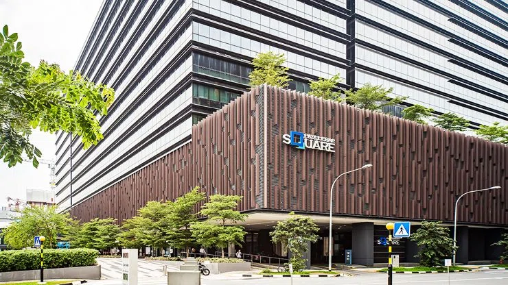 Paya Lebar Square