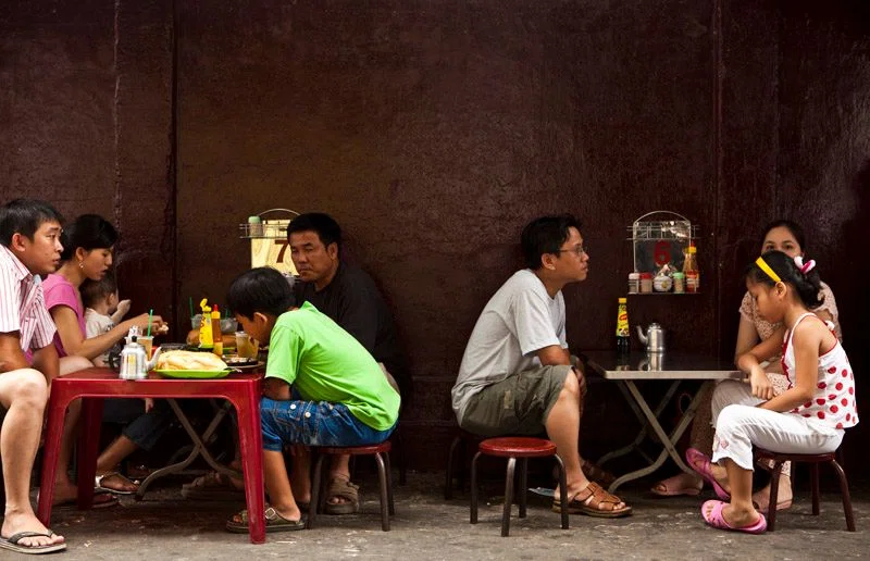 The untapped Gold of Saigon: Property investment opportunities for Singapore investors