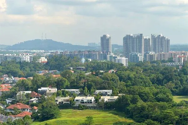 Property cooling measures can not be unwinded