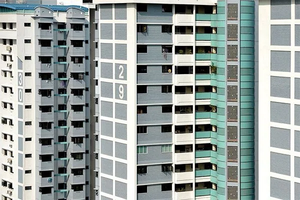 Q2 of 2016 sees the increase in HBD resale price