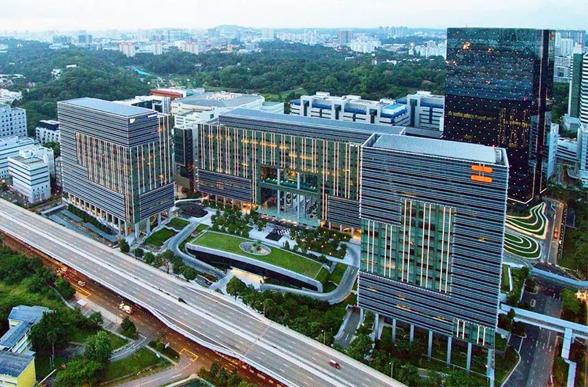 Rental of Office and Retail faced to a fall in Q2