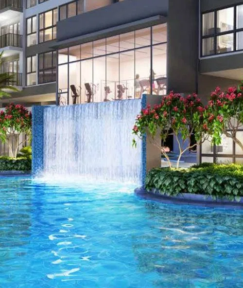 Provence Residence - Clubhouse