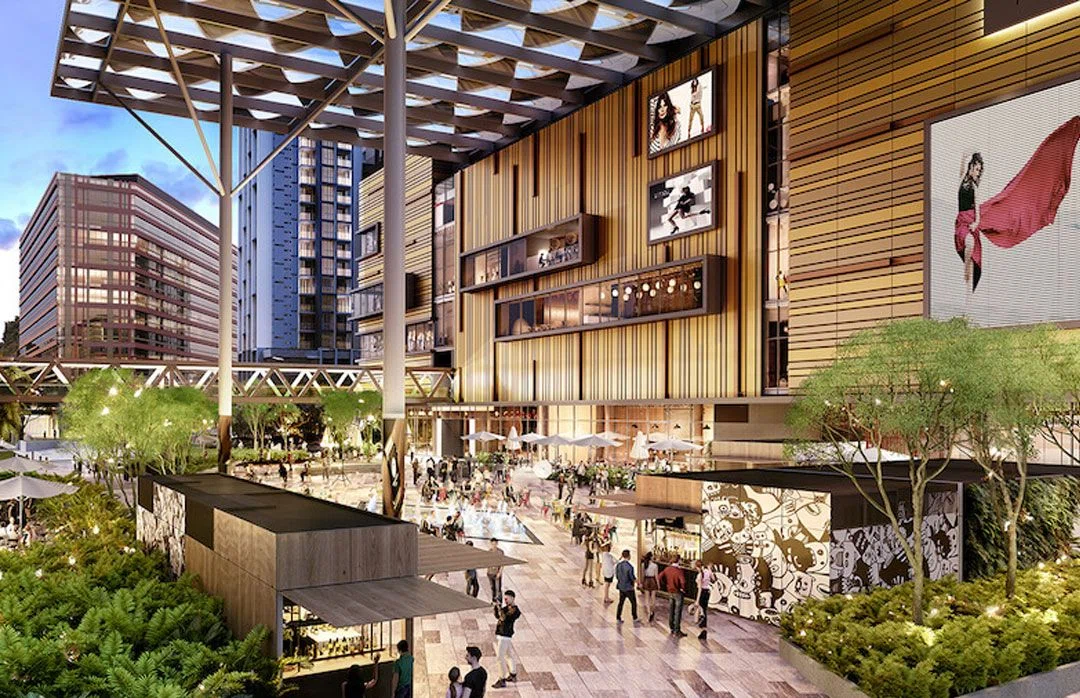 Gems Ville close to Paya Lebar Quarter Mall