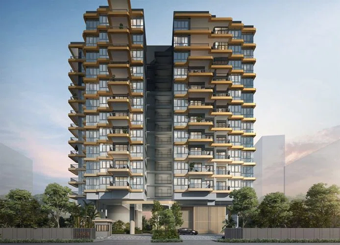 Myra Condo