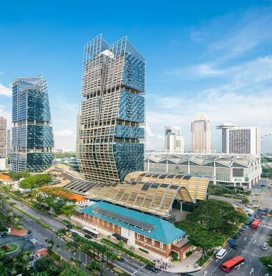 South Beach Residences