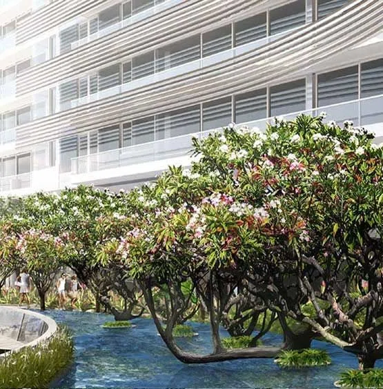Eden Residences Capitol