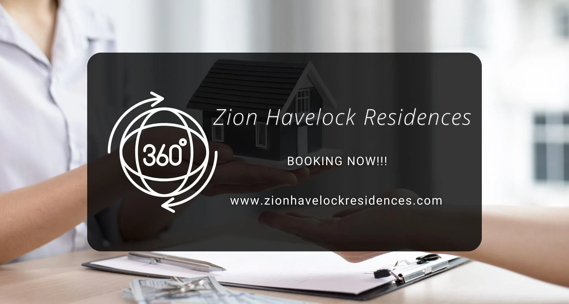 Zion Havelock Virtual Tours