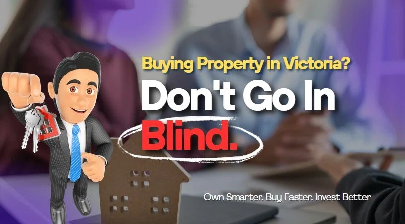 Why Every Singaporean Investor Needs a Buyer’s Agent in Victoria Today