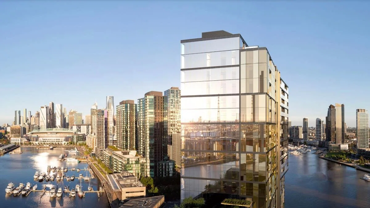 Australia Property 's Hero Banner Background