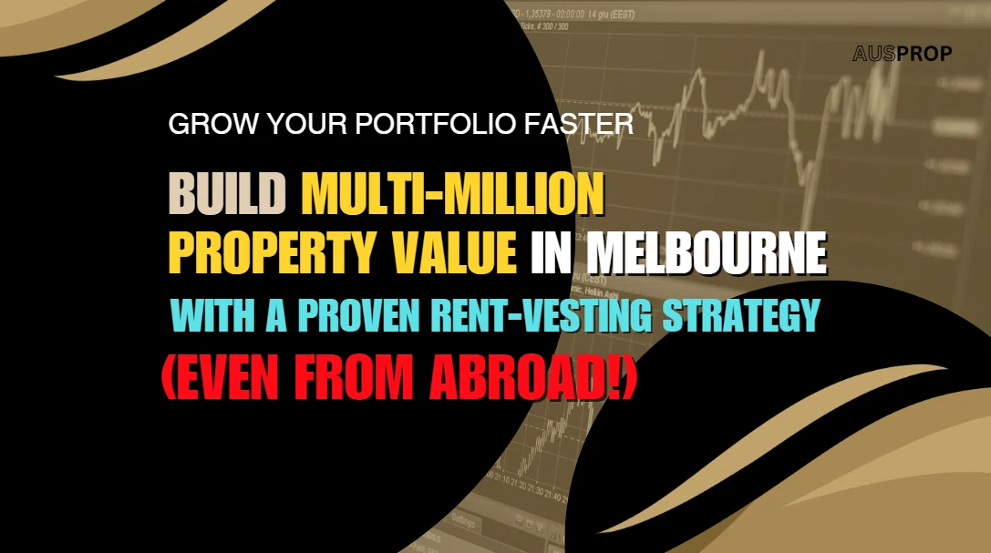 Grow Your Portfolio in Melbourne: Multi-Million Potential!