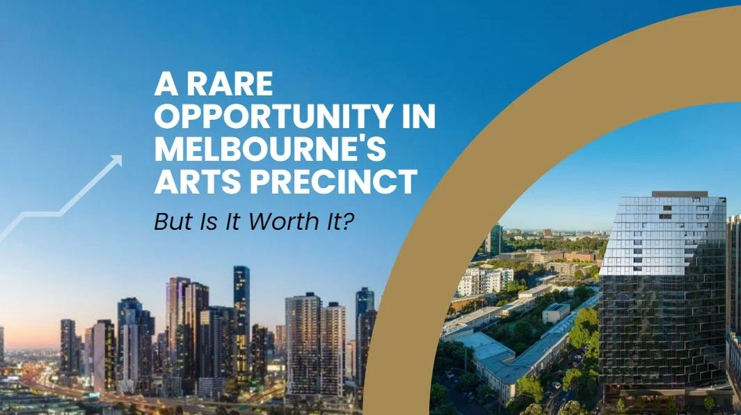 Verde Arts Precinct: My Honest Review of This Southbank Project