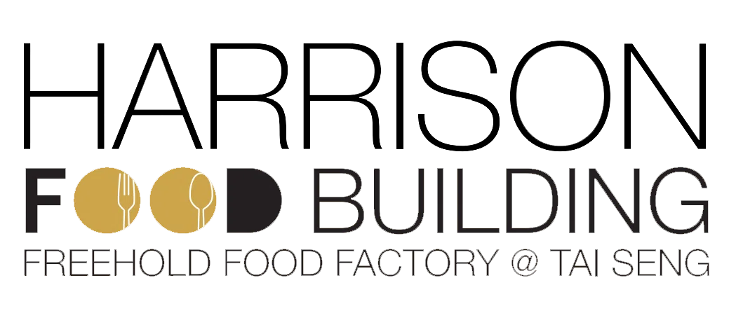 Harrison Food's logo