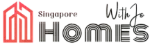 HomesWithJo's logo