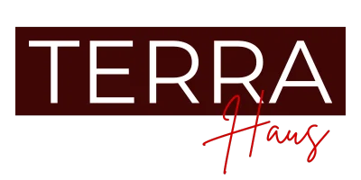 Terra Haus's logo