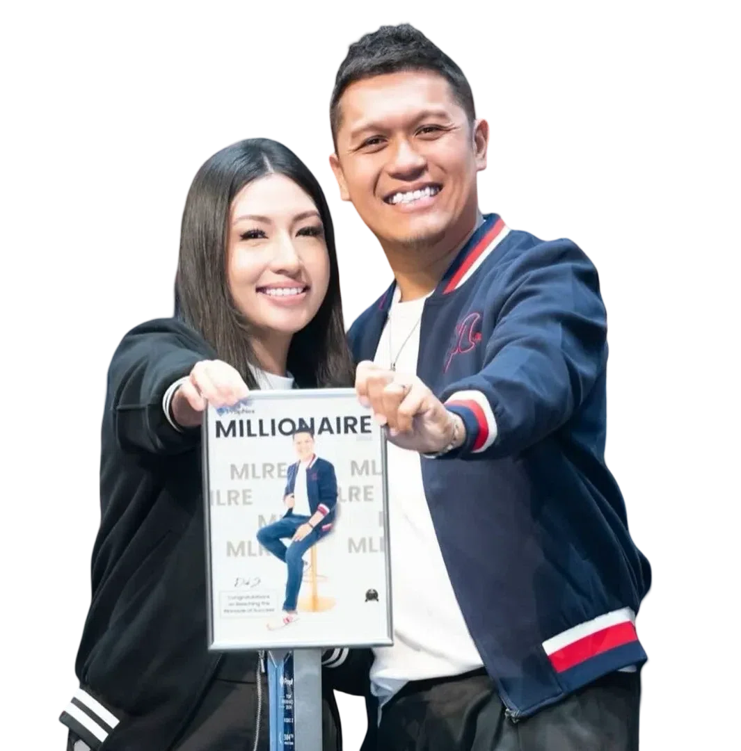 DidiHomes.sg Singapore model image