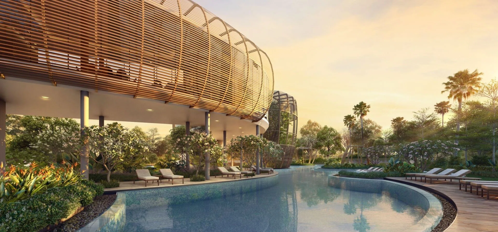 Penrith Condo 's Hero Banner Background