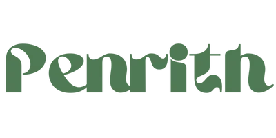 Penrith's logo