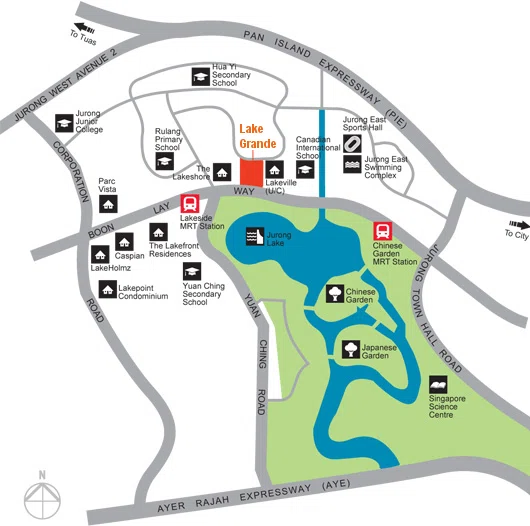 Lake-Grande-Location-Plan